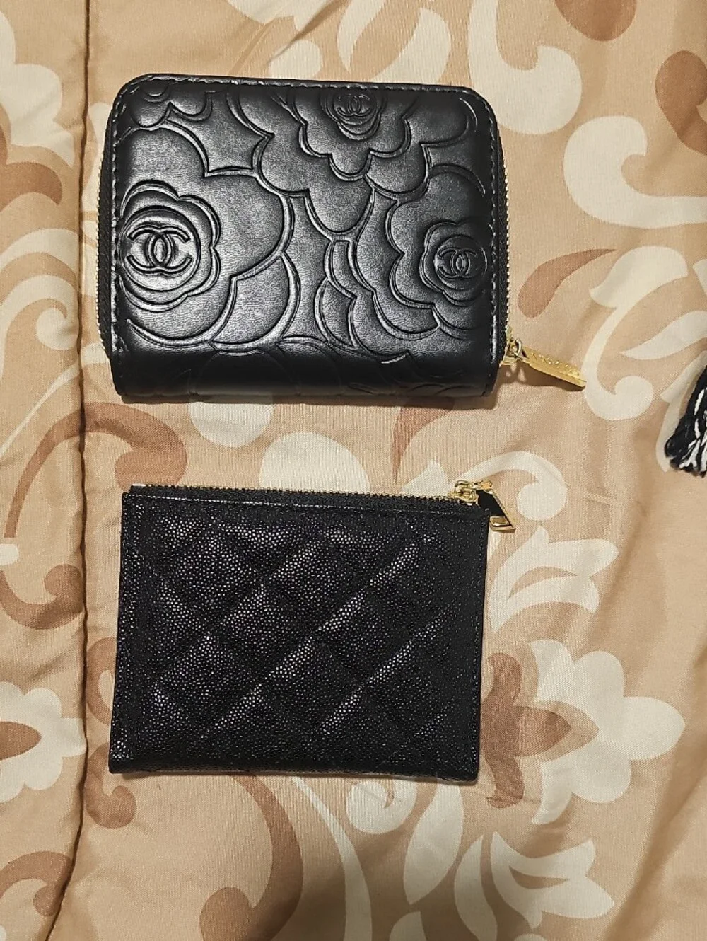 N/A two inspired